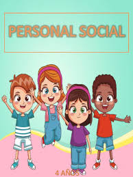 PERSONAL SOCIAL 1RO -B