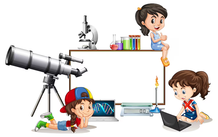 CIENCIA Y TECNOLOGIA 3 AÑOS -  B