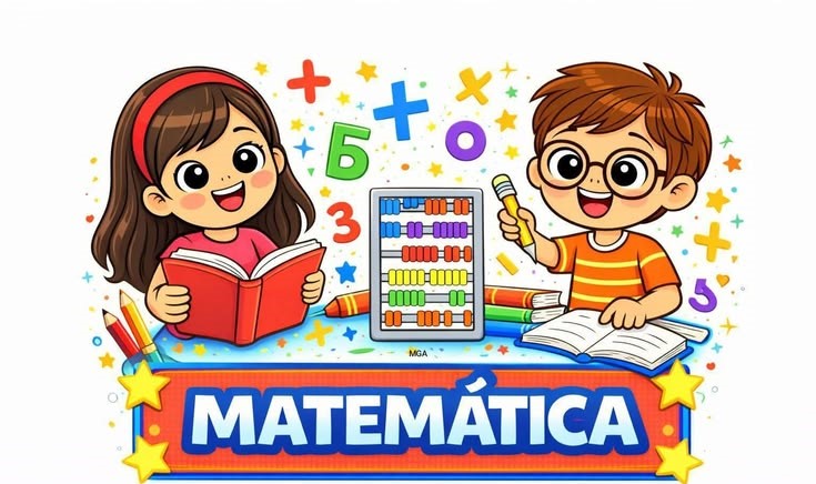 MATEMATICA 4 ANIOS - B