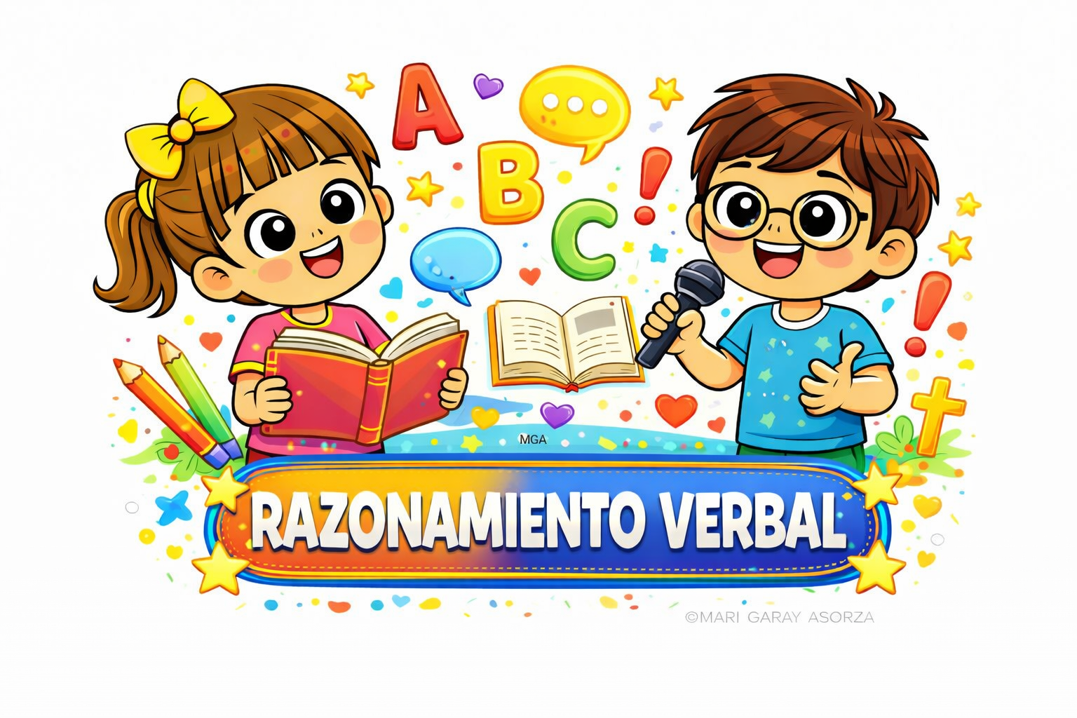Razonamiento Verbal 2DO -B