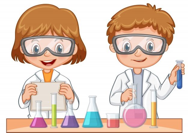 CIENCIA Y TECNOLOGIA 3RO A