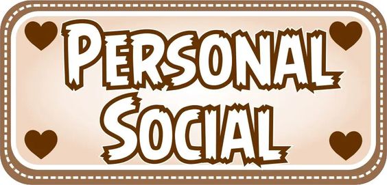 PERSONAL SOCIAL 5TO B