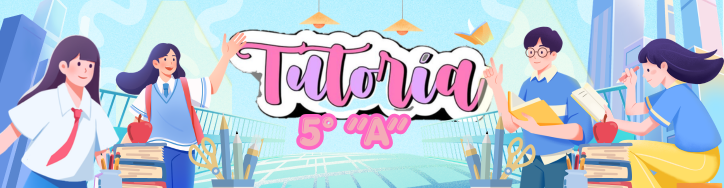 TUTORIA 5TO A