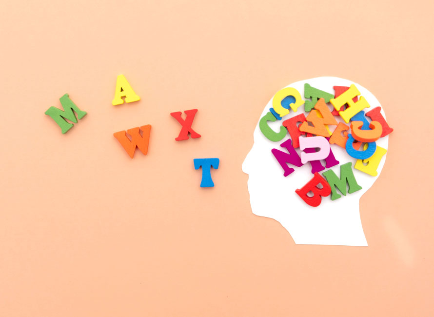 Razonamiento Verbal 6TO A