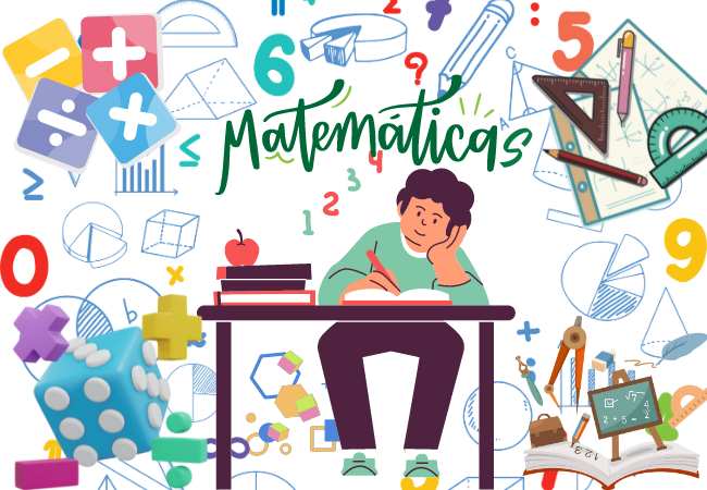 MATEMATICA 6TO B