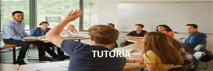 TUTORIA 1RO A