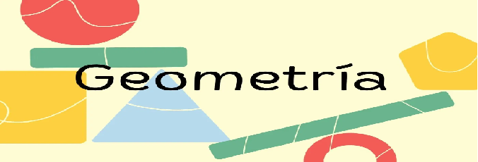 GEOMETRIA  Y MEDICIÓN 1RO B