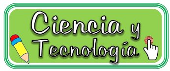 CIENCIA Y TECNOLOGIA 2DO B