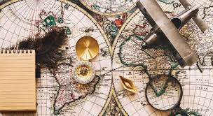 CIENCIAS SOCIALES 2DO B