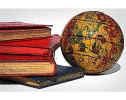 CIENCIAS SOCIALES 3RO B