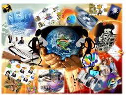 CIENCIAS SOCIALES 4TO B