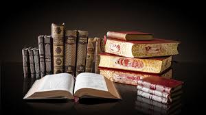 LENGUAJE Y LITERATURA 5TO B