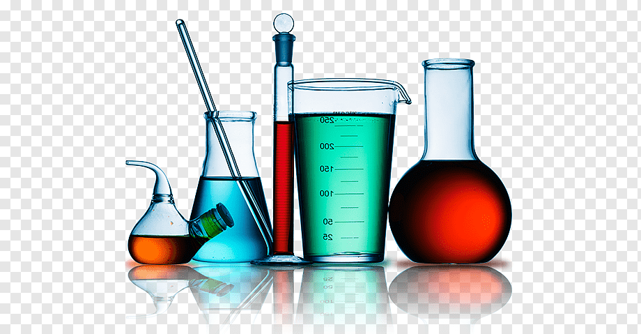 QUIMICA ORGANICA 5TO B
