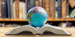 CIENCIAS SOCIALES 5TO B