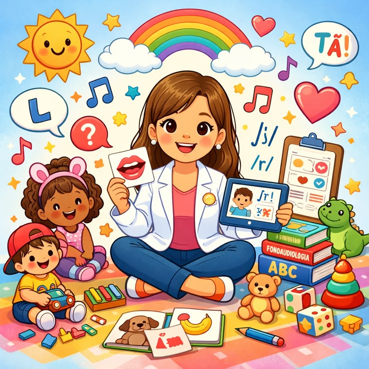 COMUNICACIÓN 2 AÑOS