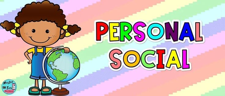 PERSONAL SOCIAL 5 AÑOS - A