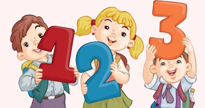 MATEMATICA 3 AÑOS -  B